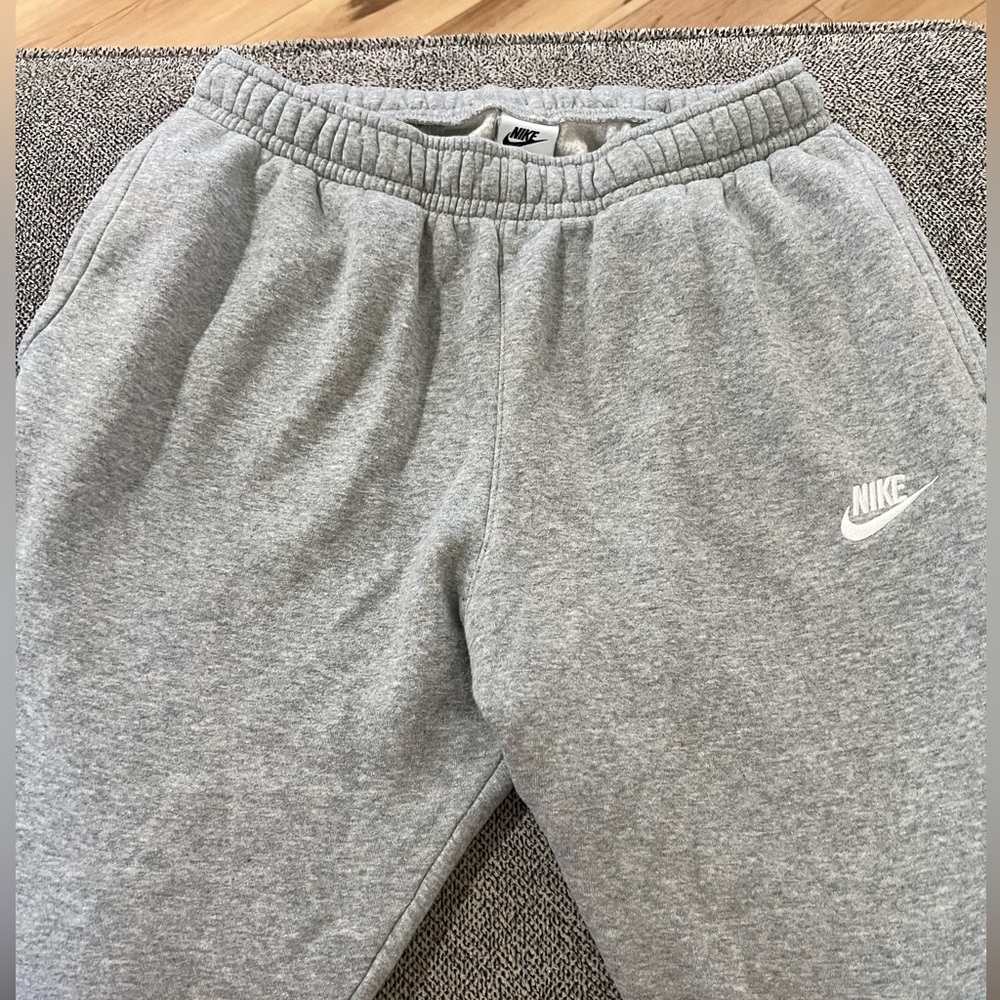 Men’s Nike Club Knit Jogger